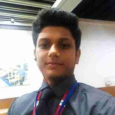 Kaustav Chakraborty