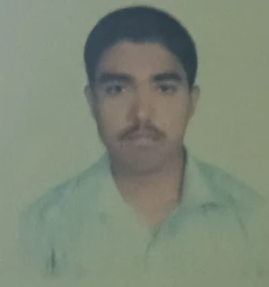 Abhishek P