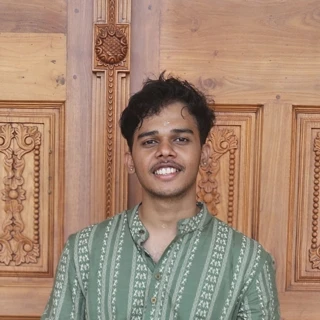 Thathampilly Anandhu Dayanand