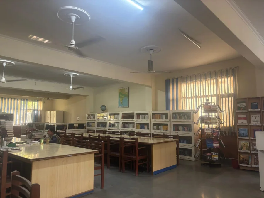 Chandigarh Group of Colleges Landran campus in Mohali