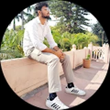 Nitin Dubey