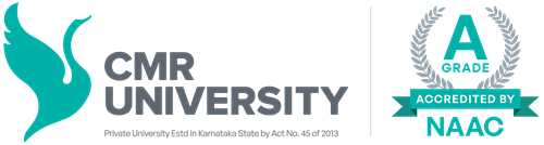 CMR University