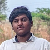 Dikshith Rao R