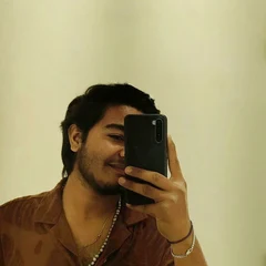Dhyan Patel