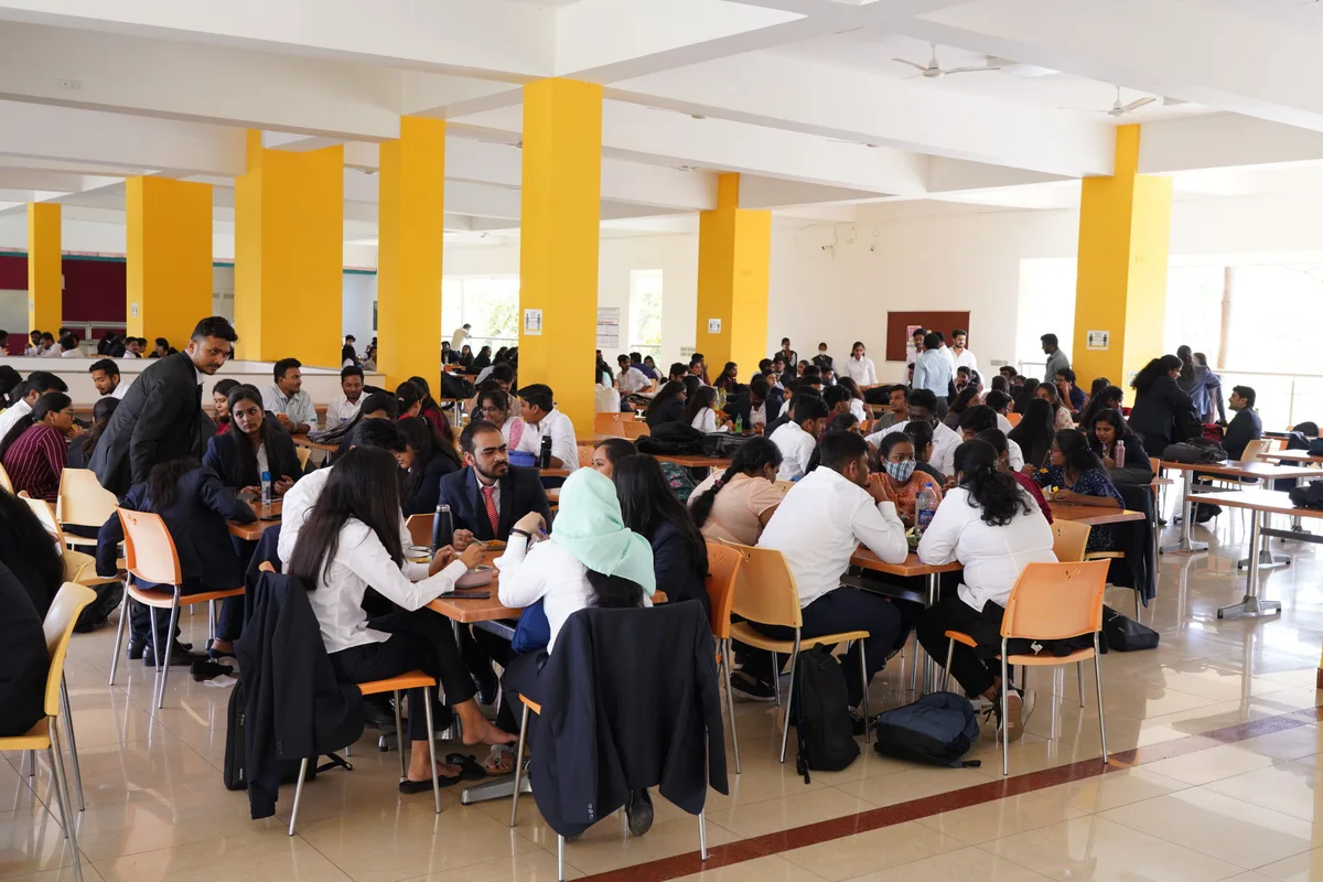 Food and accommodation