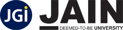 JAIN (Deemed-to-be University)