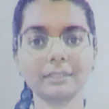 Anagha Naik