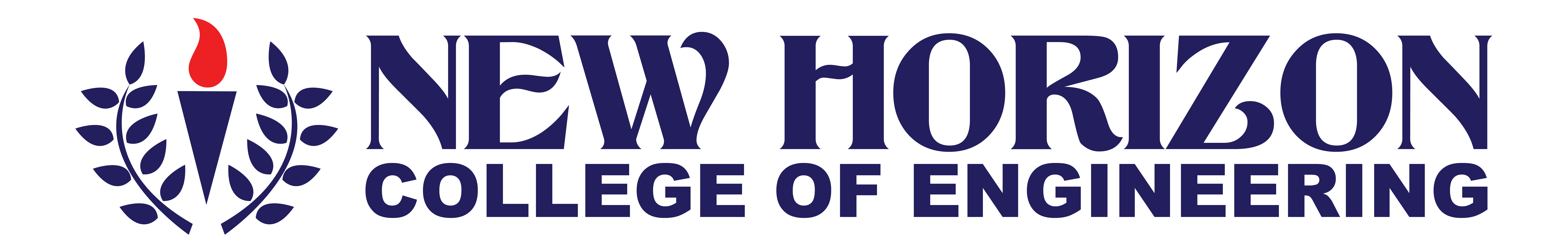 New Horizon College of Engineering