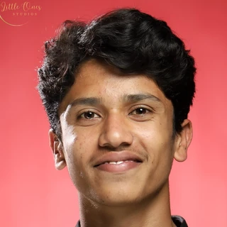 Mohammed Kaif