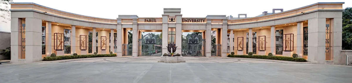 Campus photograph for admission step 1